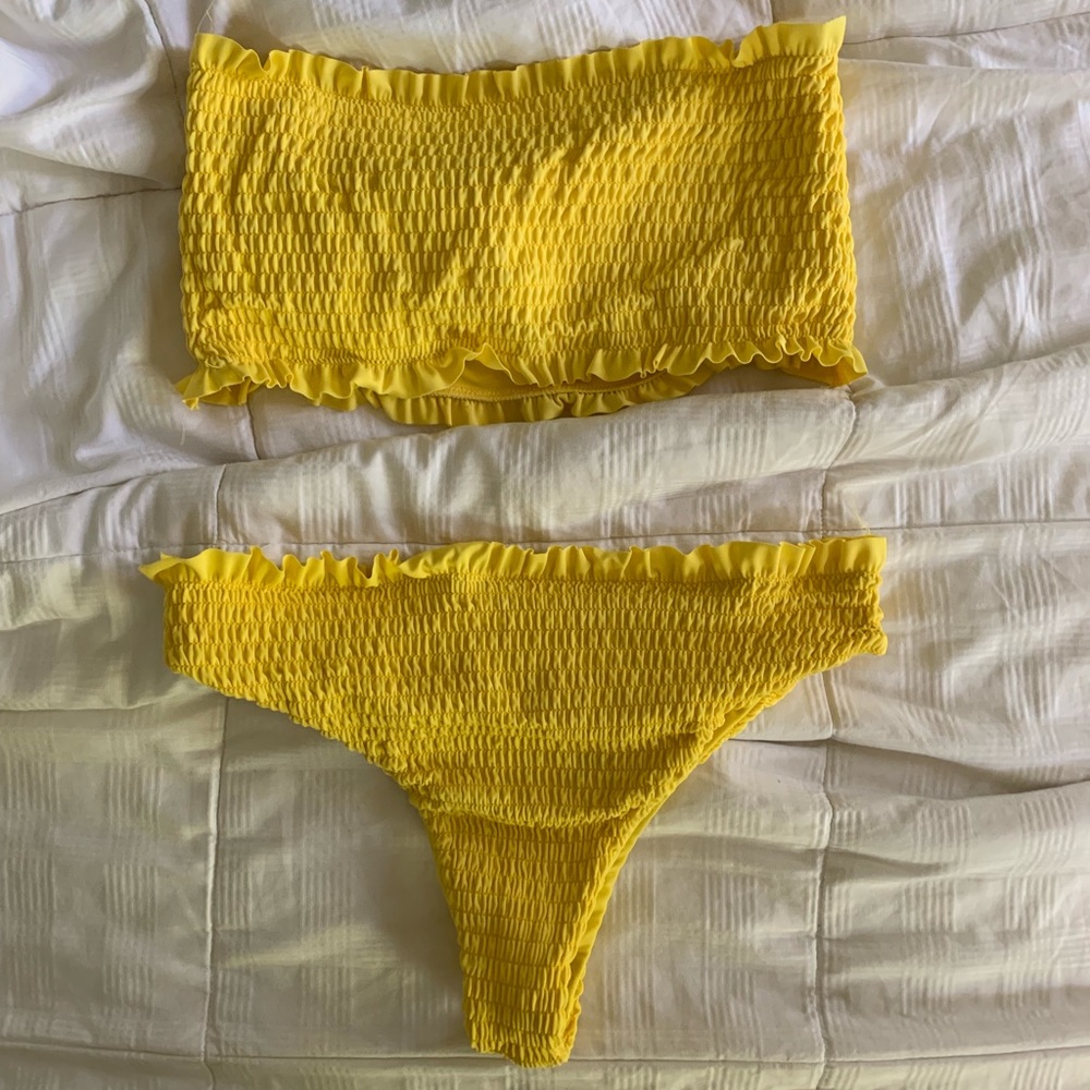 Zaful Bikini